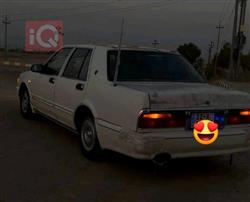 نیسان سیدریک